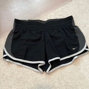 Nike Running Shorts, S